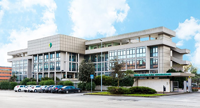 Casa di Cura Petrucciani