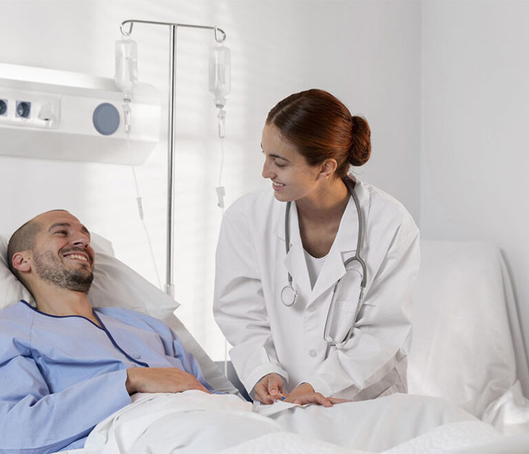 Aste per flebo, i modelli per una terapia efficace