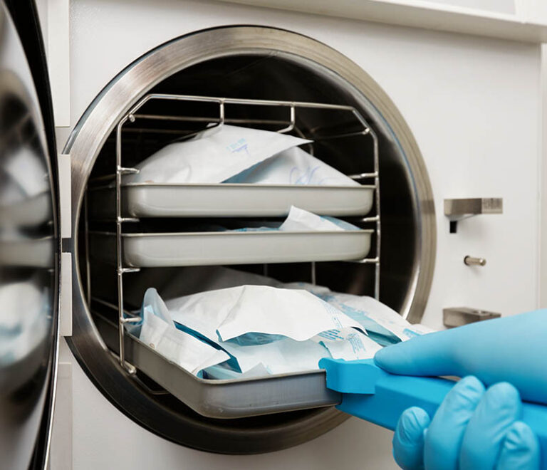 Sterilizzazione dispositivi medici: i metodi
