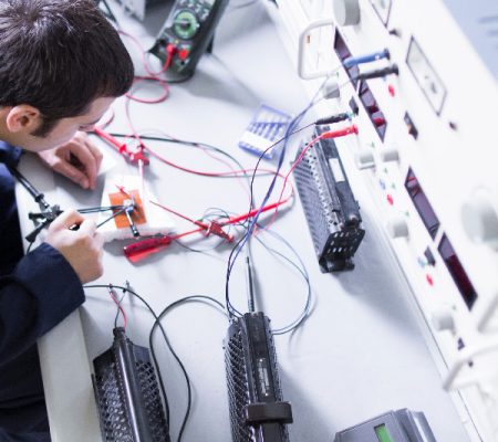 tecmed azienda certificata dispositivi medicali assistenza manutenzione