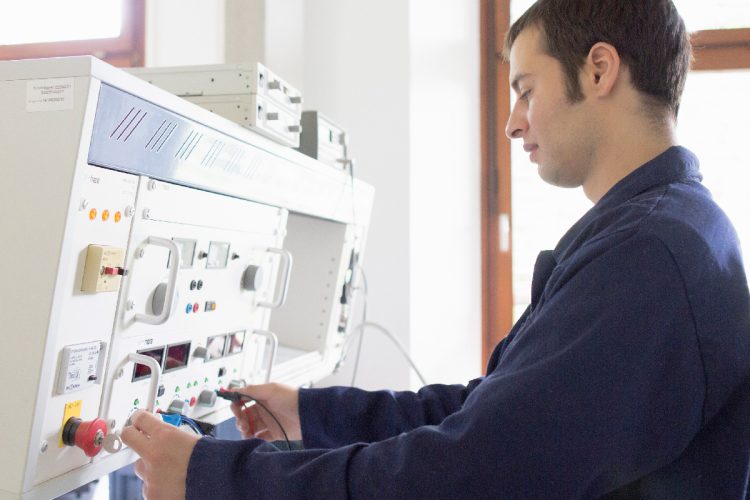 tecmed azienda certificata dispositivi medicali assistenza manutenzione